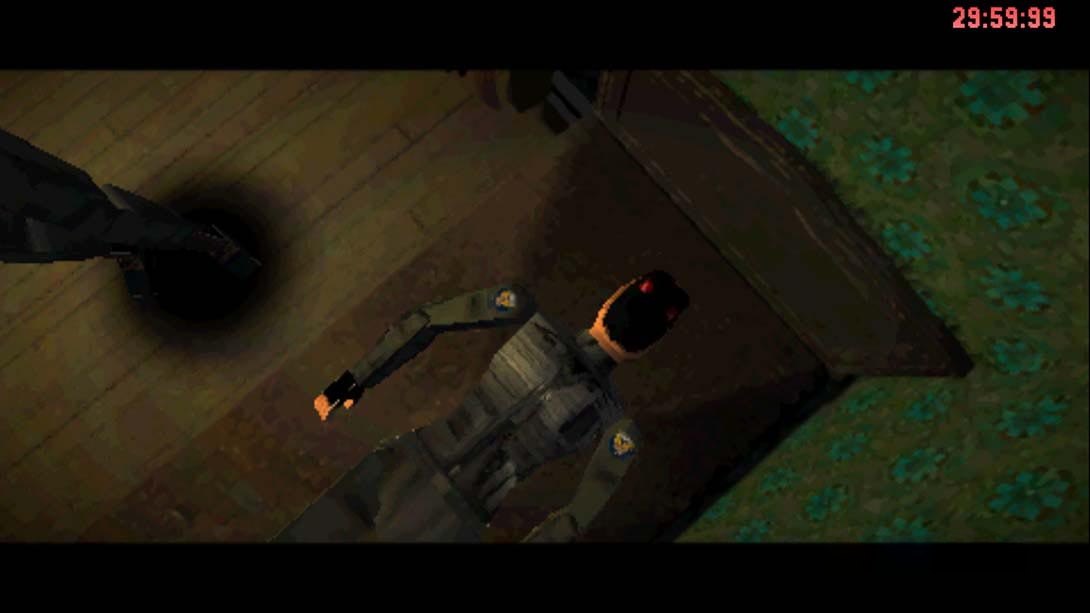 图片[1]-[Switch游戏]疫苗再生 Vaccine Rebirth-梦境潮玩