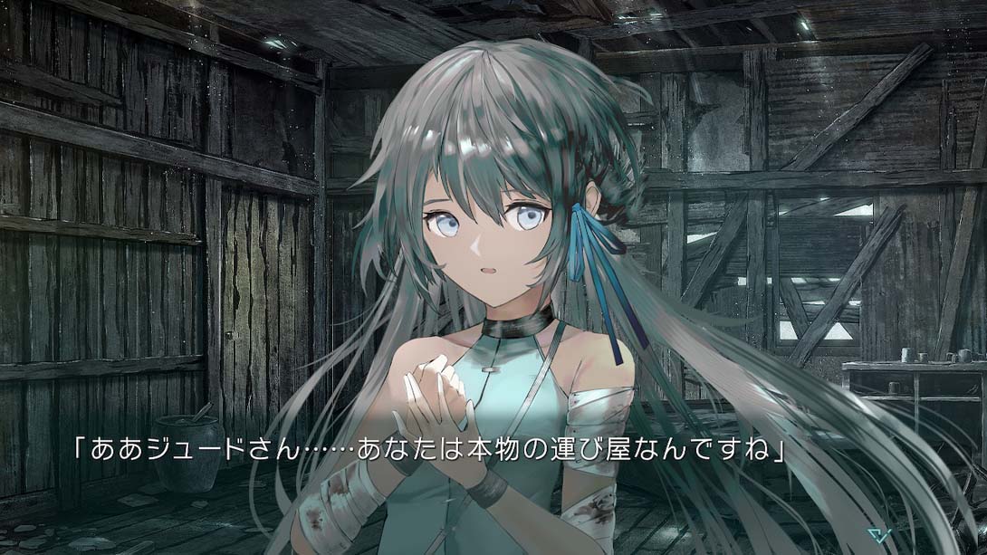 图片[1]-[Switch游戏]星之终途 .Stella of The End-梦境潮玩