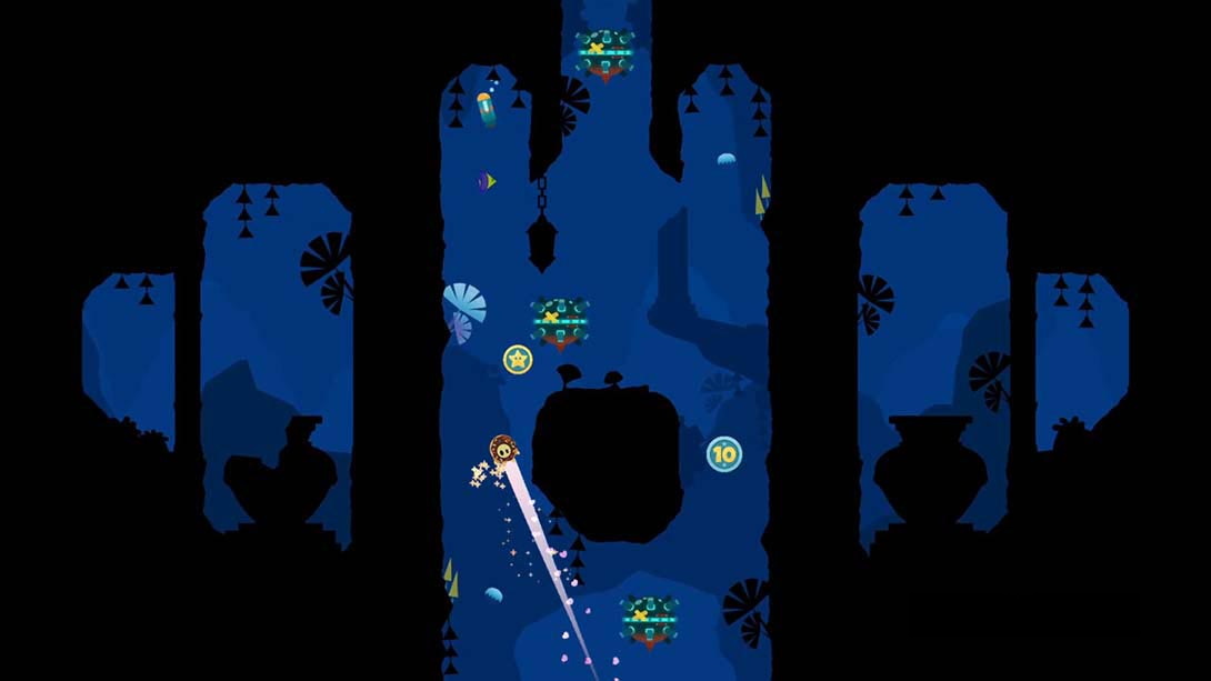 图片[1]-[Switch游戏]表面冲刺 Surface Rush-梦境潮玩