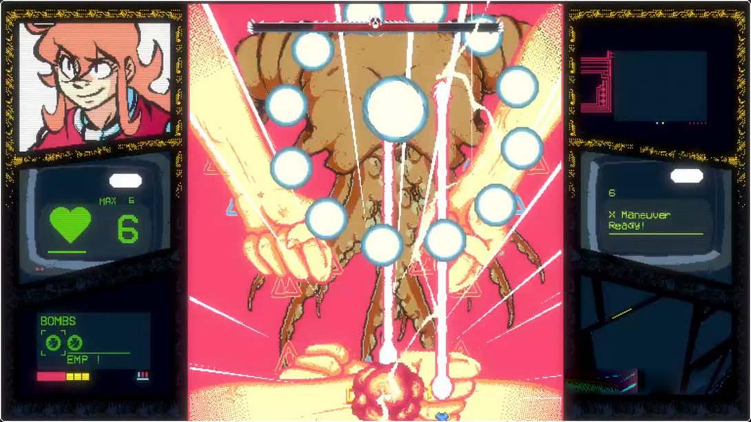 图片[1]-[Switch游戏]星舰计划X Project Starship X-梦境潮玩