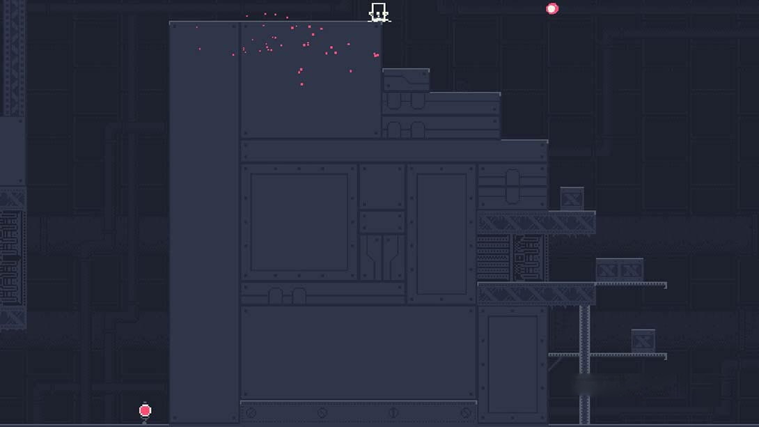 图片[1]-[Switch游戏]充电小子 Charge Kid-梦境潮玩