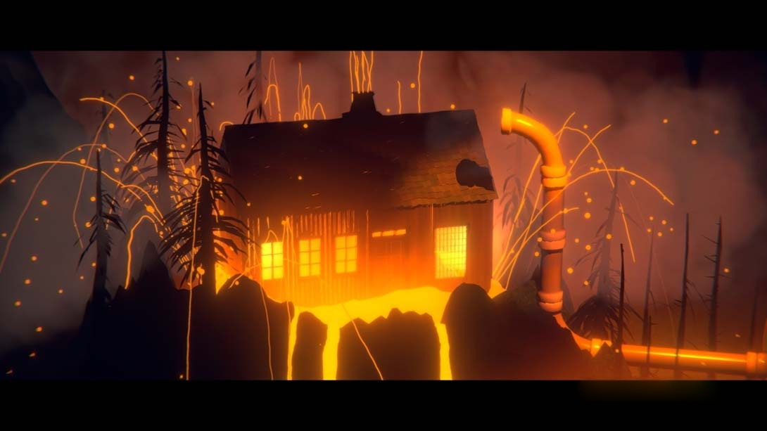 图片[1]-[Switch游戏]森林四重奏 .The Forest Quartet-梦境潮玩