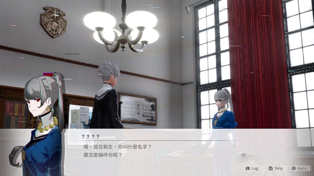 图片[1]-[Switch游戏]罪恶王权 Monark-梦境潮玩