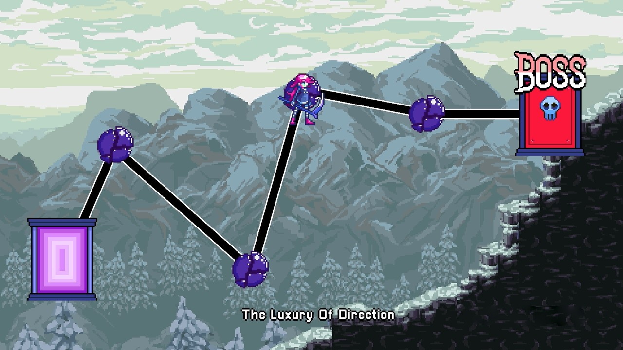 图片[1]-[Switch游戏]斩梦娇娃 .Dreamcutter-梦境潮玩