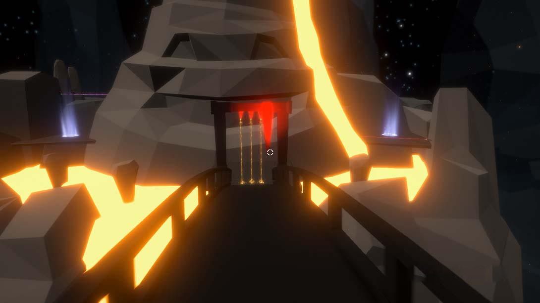 图片[1]-[Switch游戏]空气弹跳-跳跃即跑挑战 Air Bounce – The Jump n Run Challenge-梦境潮玩