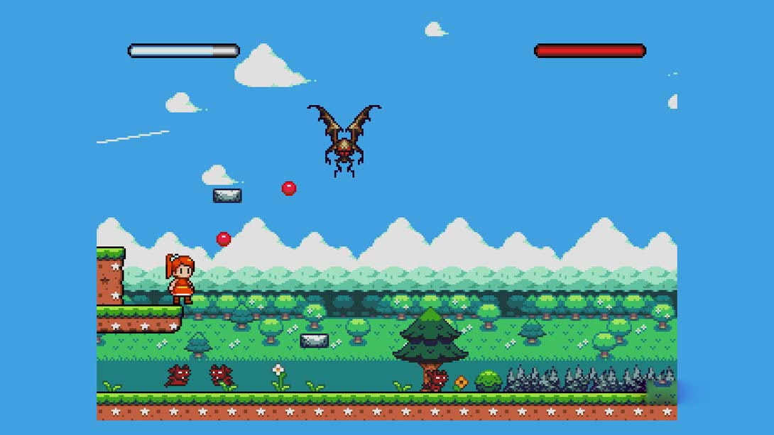 图片[1]-[Switch游戏]爱丽丝姐妹 Alice Sisters-梦境潮玩