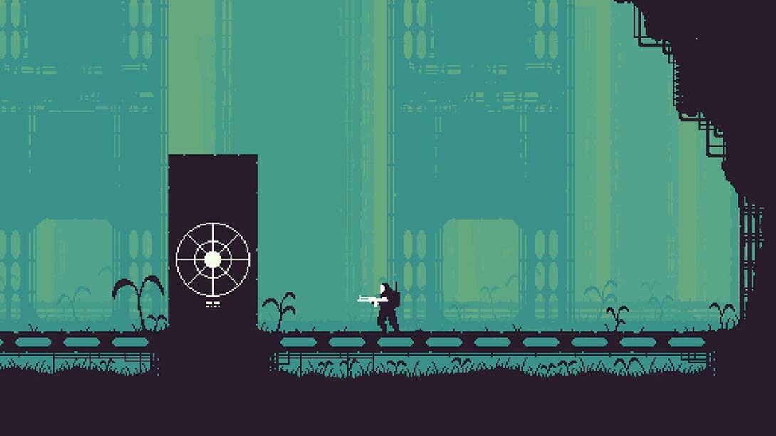 图片[1]-[Switch游戏]返回 .Return-梦境潮玩