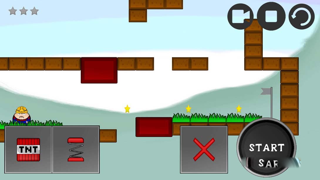 图片[1]-[Switch游戏]比利轰炸机 Billy Bomber-梦境潮玩