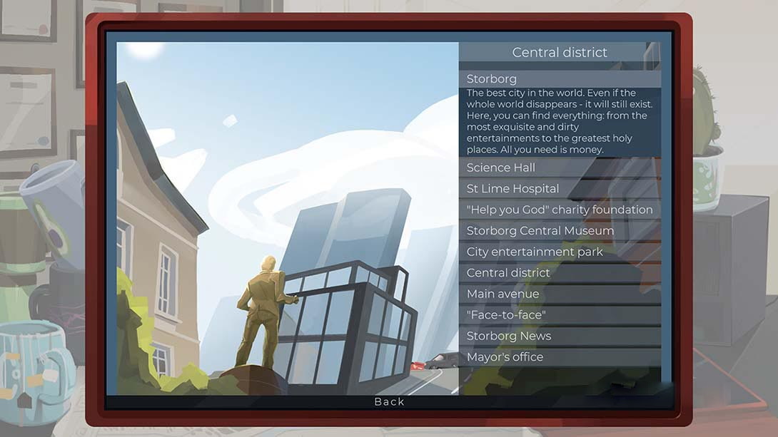 图片[1]-[Switch游戏]超级英雄队 Amazing Superhero Squad-梦境潮玩