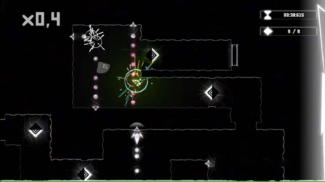 图片[1]-[Switch游戏]时空裂隙 .Time Rift-梦境潮玩