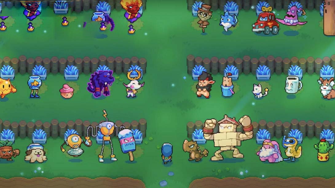 图片[1]-[Switch游戏]月光石岛 .Moonstone Island-梦境潮玩