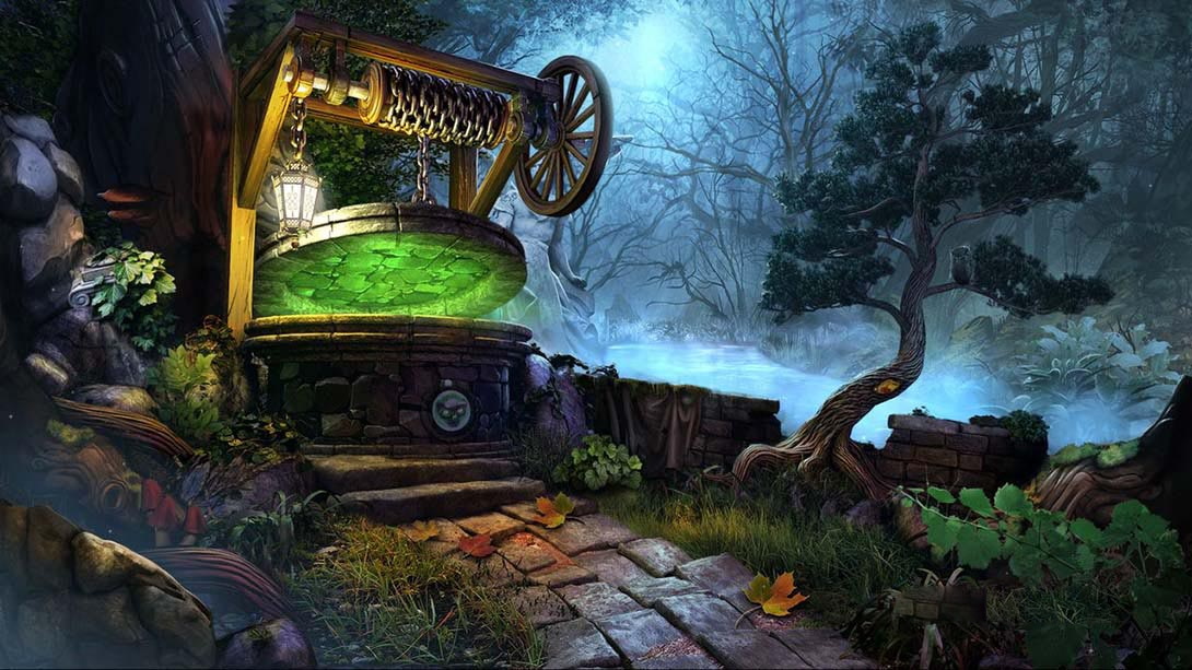 图片[1]-[Switch游戏]恶魔猎手：启示录 Demon Hunter: Revelation-梦境潮玩