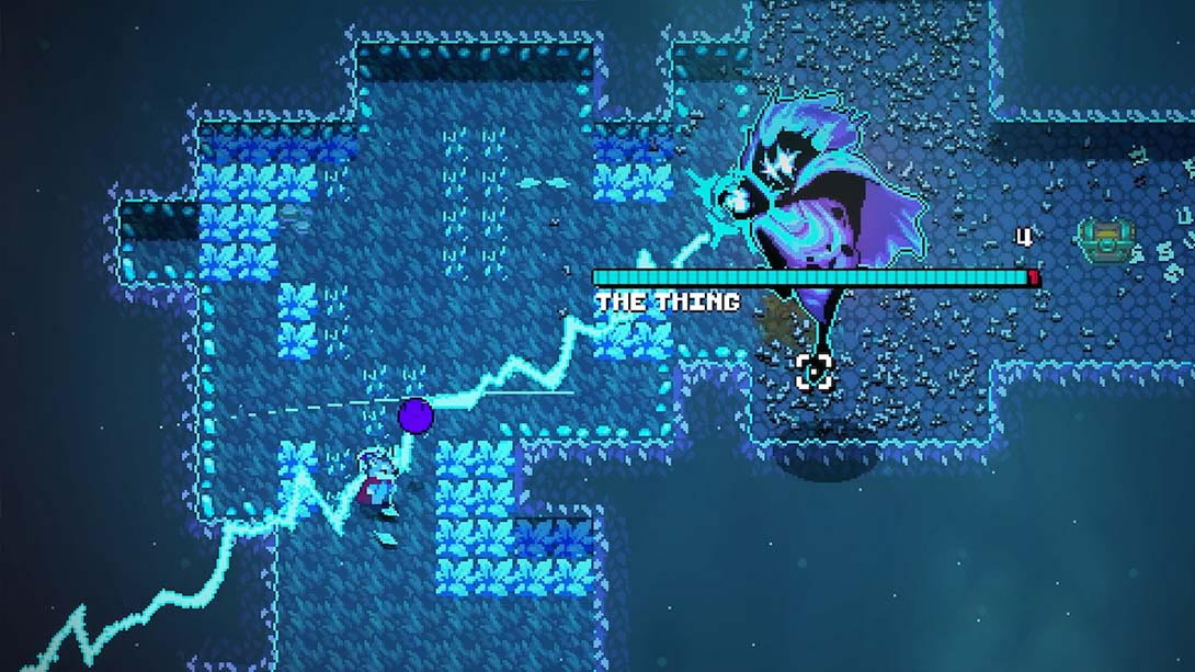 图片[1]-[Switch游戏]瓦力与绝妙的肉食者们 Wally and the FANTASTIC PREDATORS-梦境潮玩