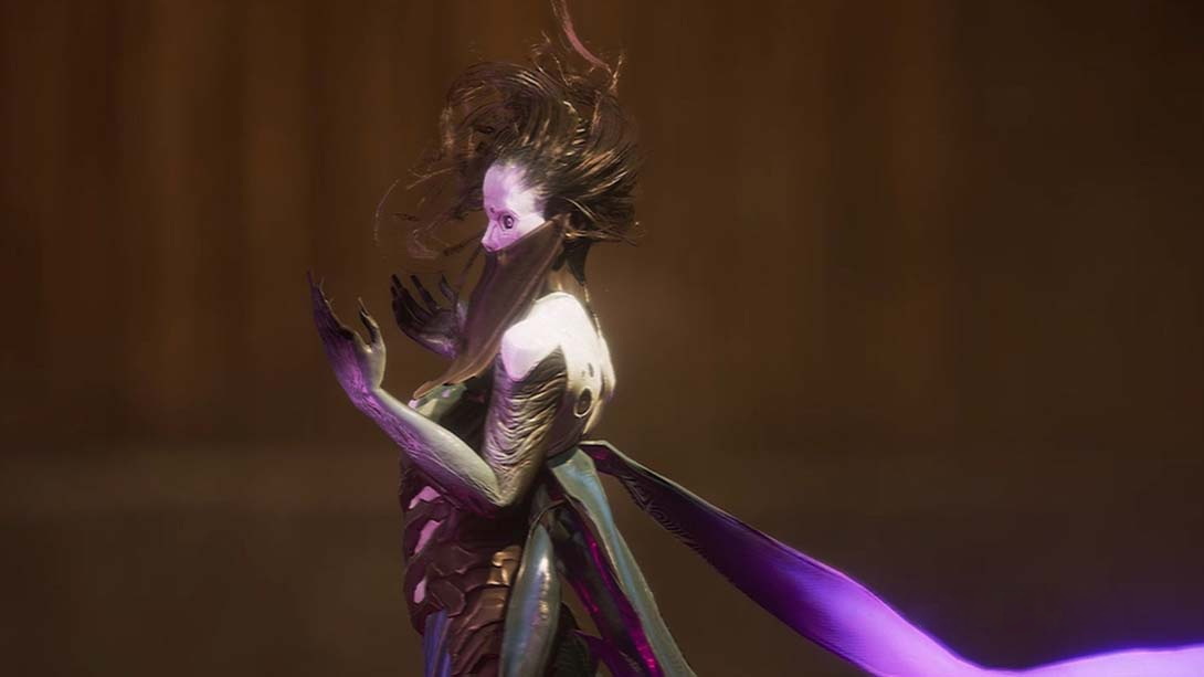 图片[1]-[Switch游戏]铳墓 增强版 .Gungrave G.O.R.E Ultimate Enhanced Edition-梦境潮玩