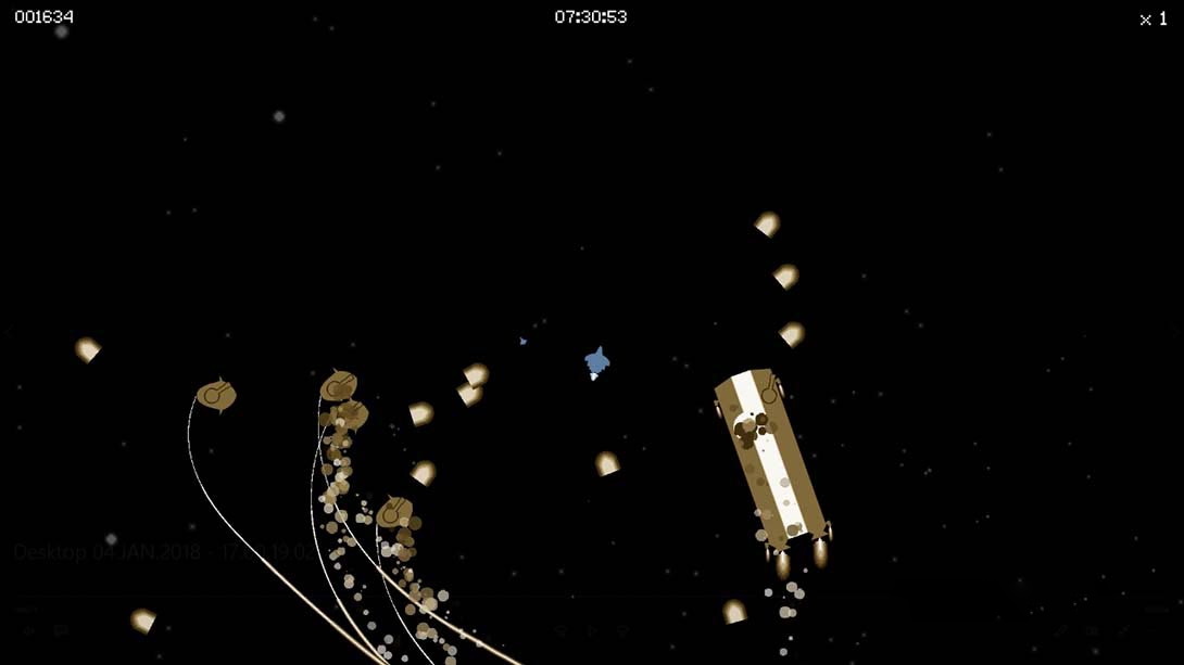 图片[1]-[Switch游戏]循环28(Cycle 28)-梦境潮玩