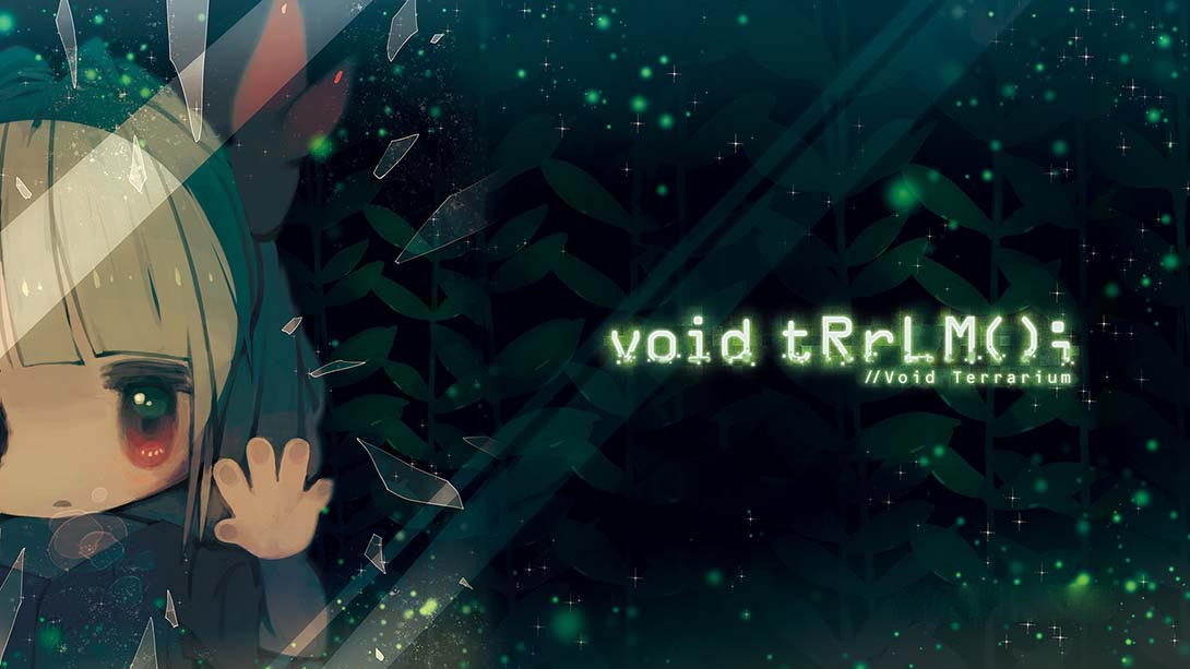 [Switch游戏]真空饲育箱 void tRrLM-梦境潮玩
