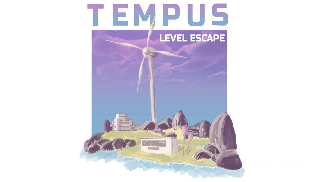 [Switch游戏]坦帕斯 Tempus-梦境潮玩