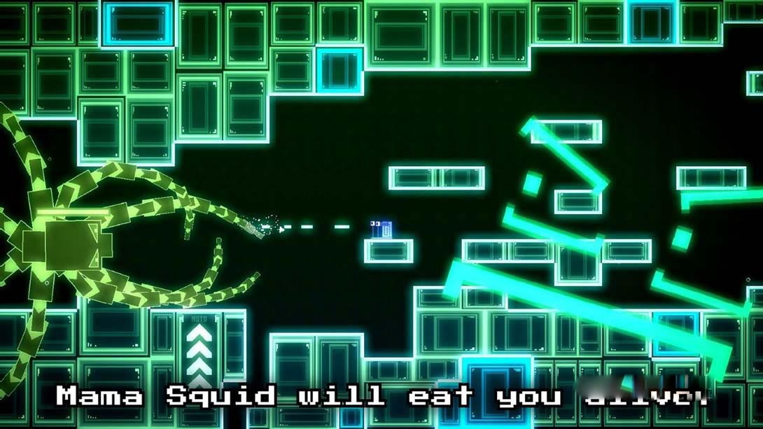 图片[1]-[Switch游戏]你是蜗牛吗？Will You Snail-梦境潮玩