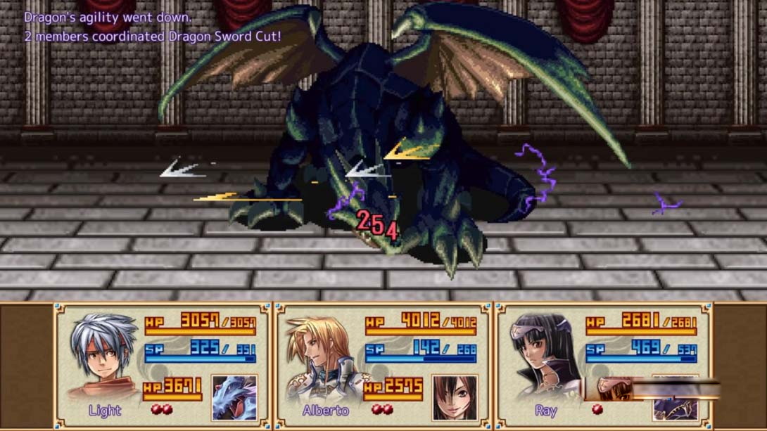 图片[1]-[Switch游戏]起源编年史 .Genso Chronicles-梦境潮玩