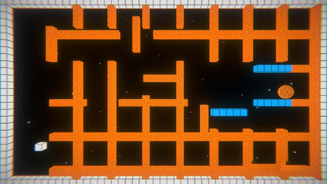 图片[1]-[Switch游戏]PING REDUX-梦境潮玩