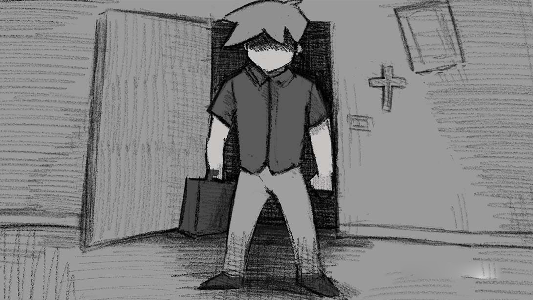 图片[1]-[Switch游戏]最后的血腥小吃 .Last Bloody Snack-梦境潮玩