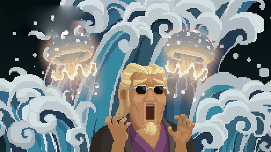 图片[1]-[金手指]潜水员戴夫（v1.0.2.843 ）金手指-梦境潮玩