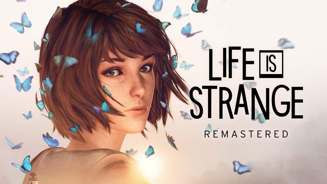 [Switch游戏]奇异人生：重制版 Life is Strange Remastered-梦境潮玩