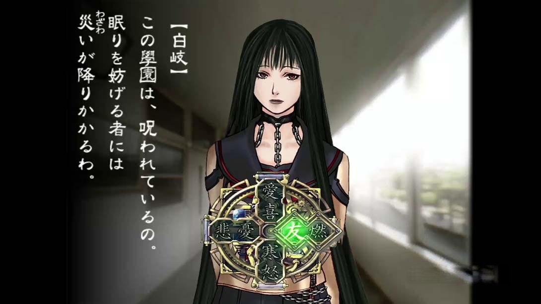 图片[1]-[Switch游戏]九龙妖魔学园纪ORIGIN OF ADVENTURE-梦境潮玩