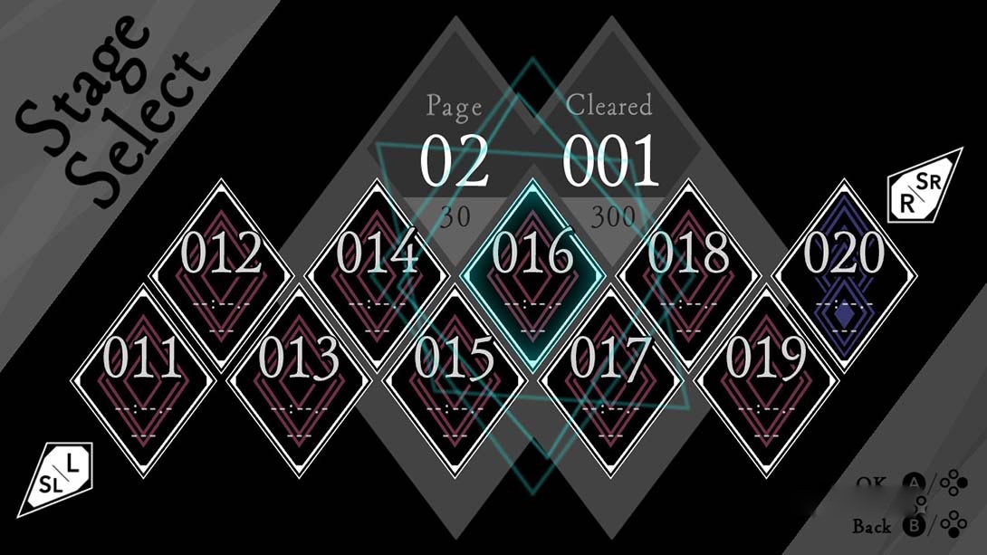 图片[1]-[Switch游戏]克朗代克纸牌黑 Solitaire Klondike BLACK-梦境潮玩