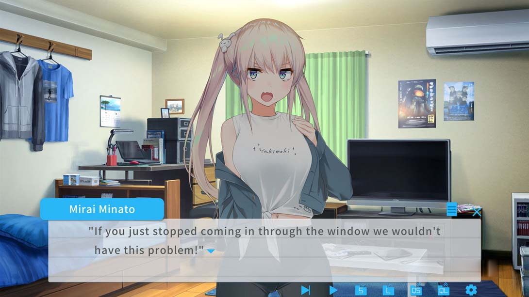 图片[1]-[Switch游戏]未完之约 .Meta Meet Cute!!!-梦境潮玩