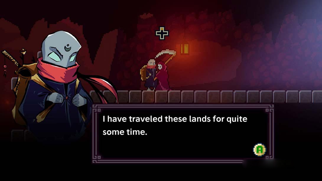 图片[1]-[Switch游戏]西蒙娜的安魂曲 Simonas Requiem-梦境潮玩