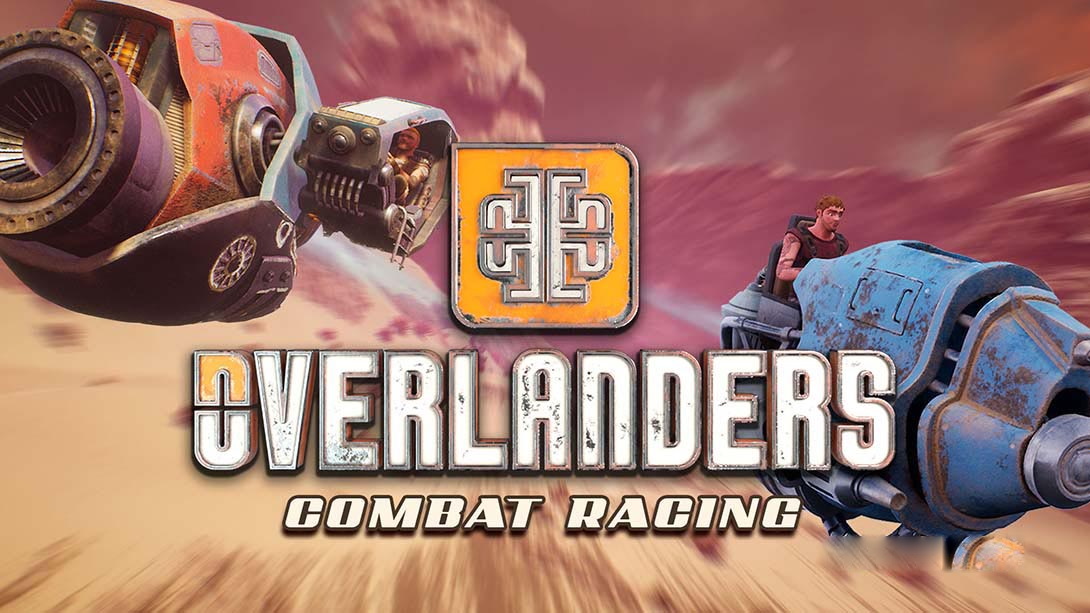 [Switch游戏]越境者 Overlanders-梦境潮玩