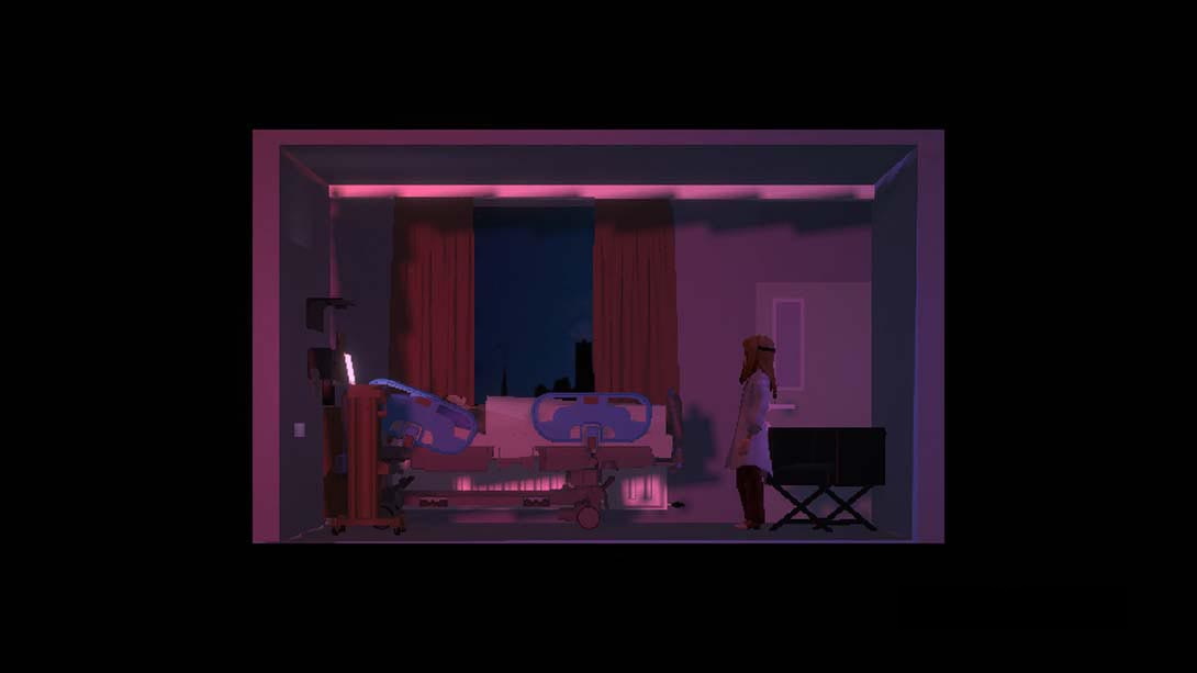 图片[1]-[Switch游戏]Boxerpunk Stories-梦境潮玩