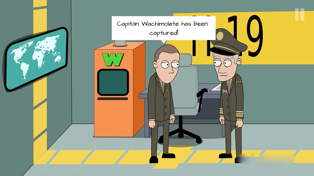 图片[1]-[Switch游戏]Johnny Bonasera Full Season-梦境潮玩