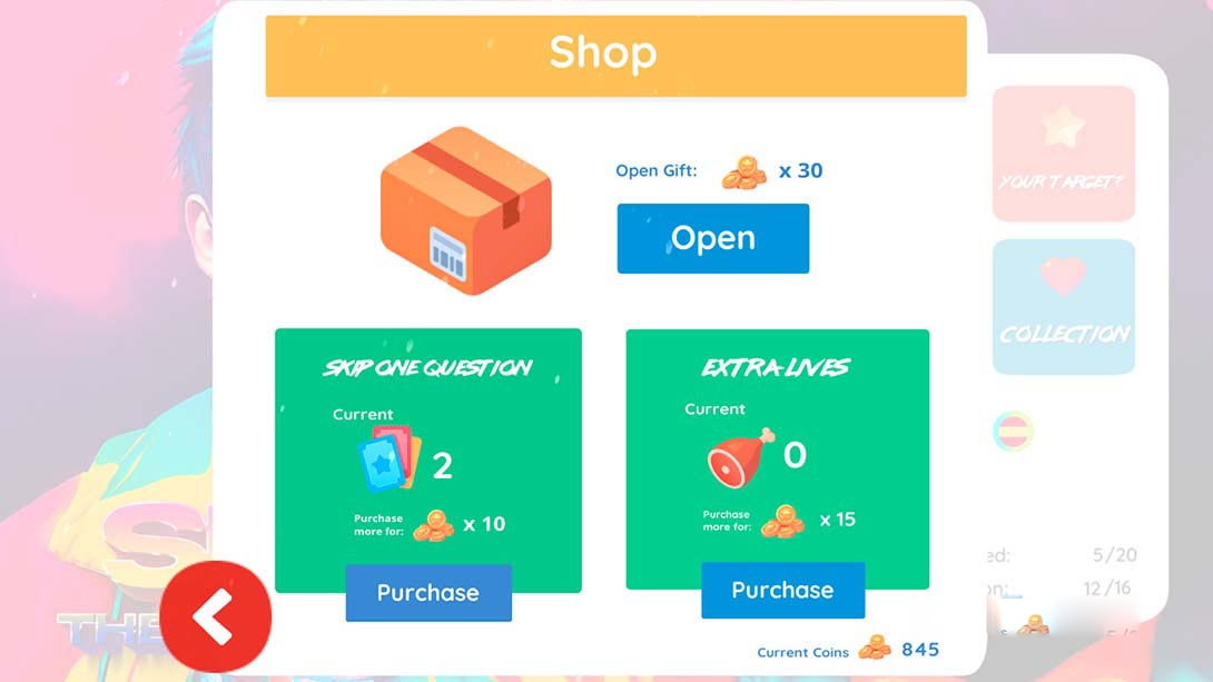 图片[1]-[Switch游戏]Simon: The Memory Game-梦境潮玩