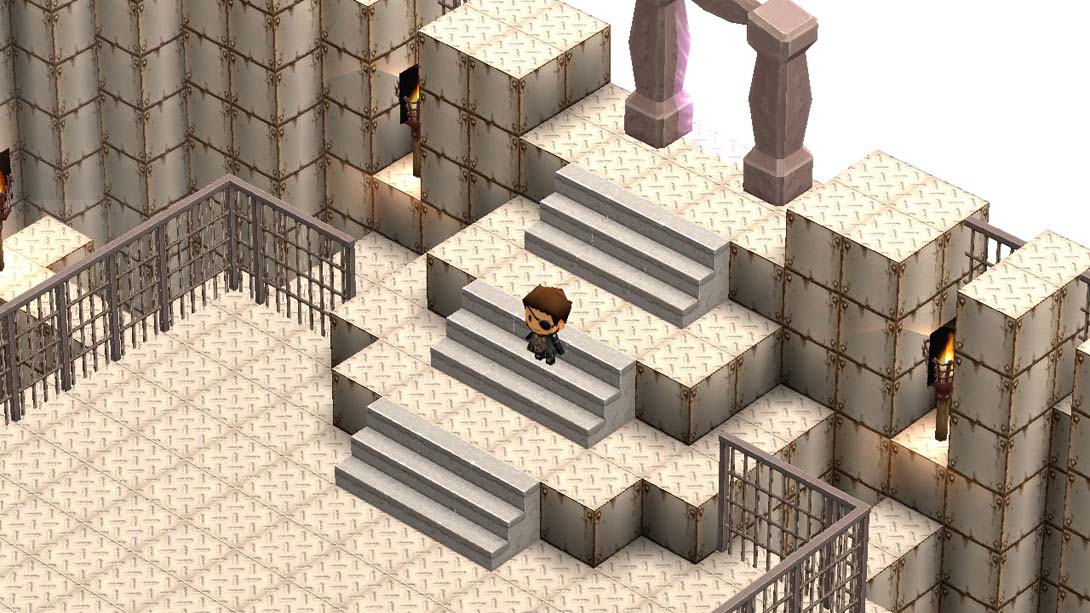 图片[1]-[Switch游戏]Titanigods-梦境潮玩