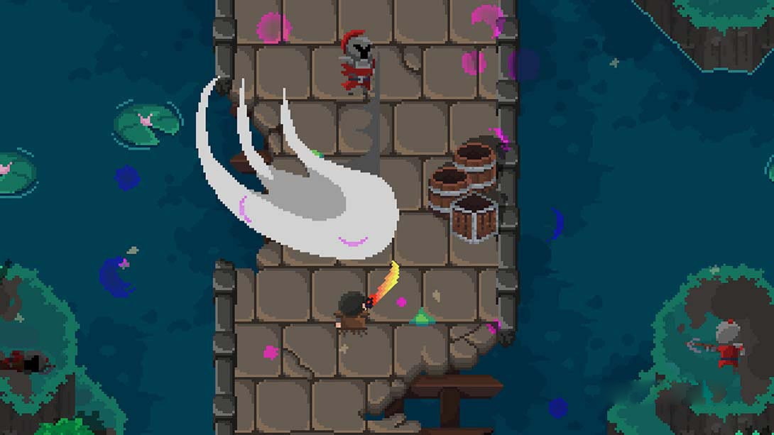 图片[1]-[Switch游戏]使者:破碎的时间线 The Ambassador: Fractured Timelines-梦境潮玩