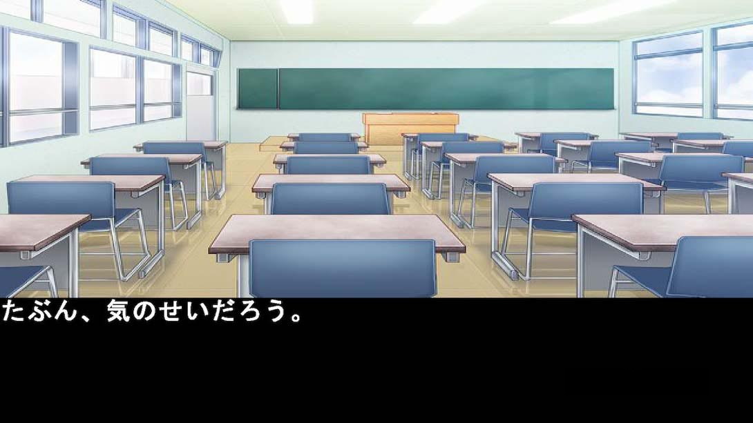 图片[1]-[Switch游戏]勇気の推理 Reasoning of Courage-梦境潮玩