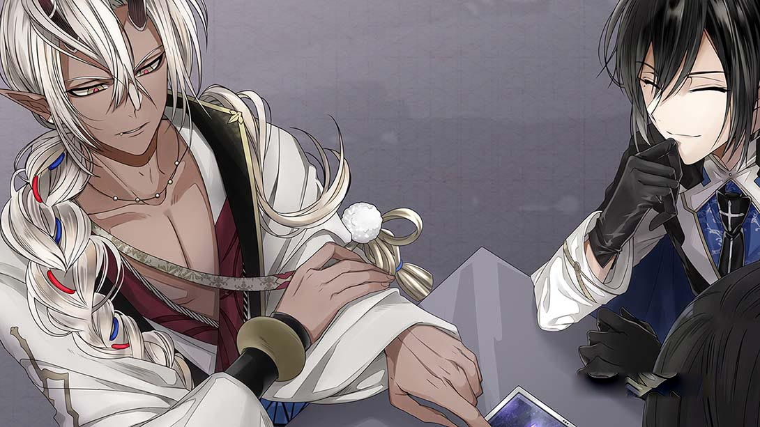 图片[1]-[Switch游戏]第六妖守 Dairoku: Agents of Sakuratani-梦境潮玩