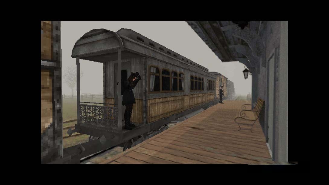 图片[1]-[Switch游戏]艾丽莎 .Alisa-梦境潮玩