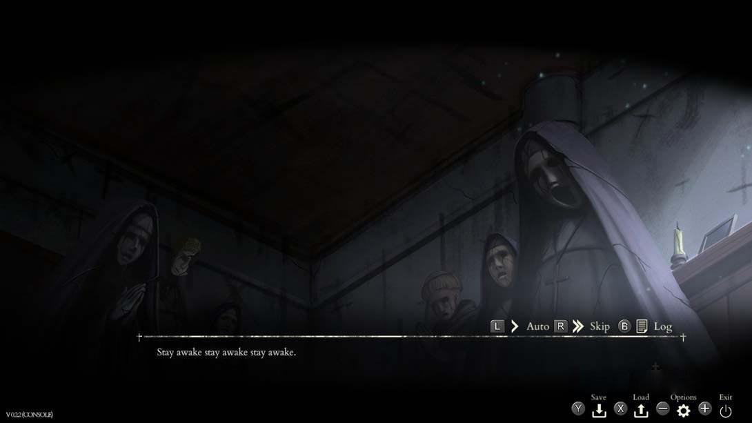 图片[1]-[Switch游戏]鬼成圣 Saint Maker-梦境潮玩