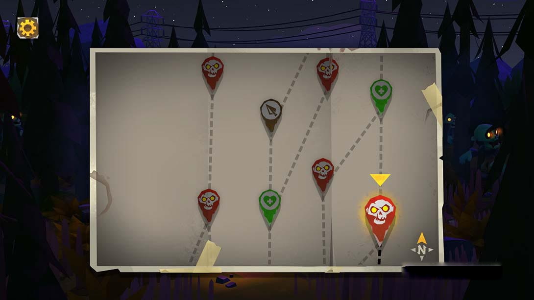 图片[1]-[Switch游戏]Z 生存 Survival Z-梦境潮玩