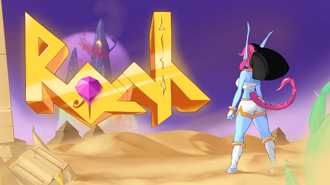 [Switch游戏]Roah-梦境潮玩