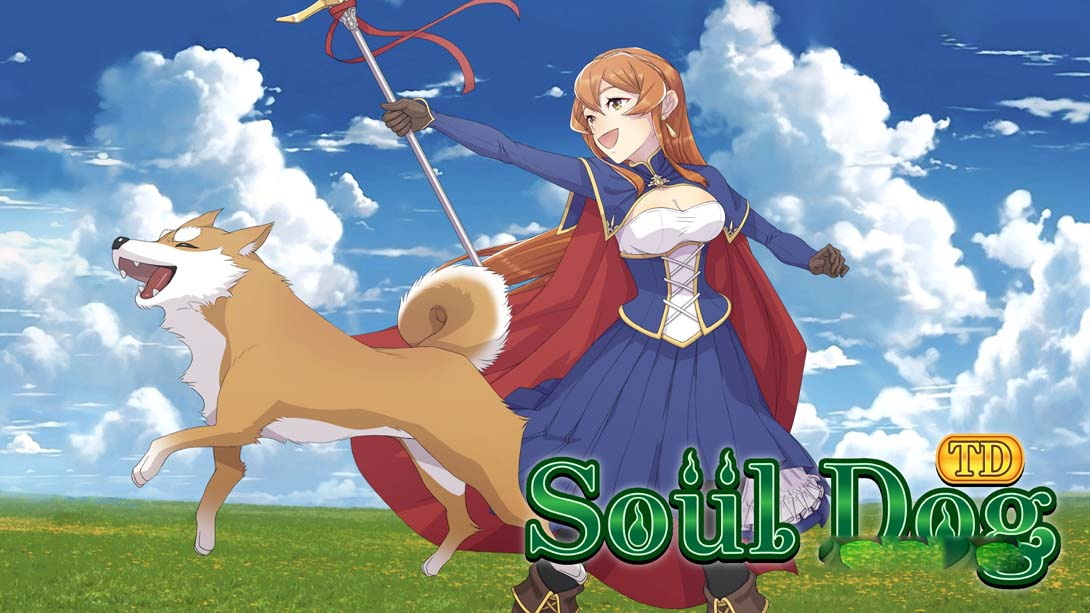 [Switch游戏]犬神 .Soul Dog TD-梦境潮玩