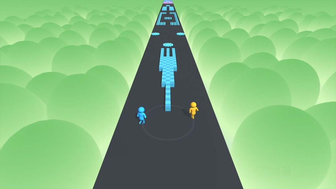 图片[1]-[Switch游戏]曲折好友 .Twisty Pals-梦境潮玩