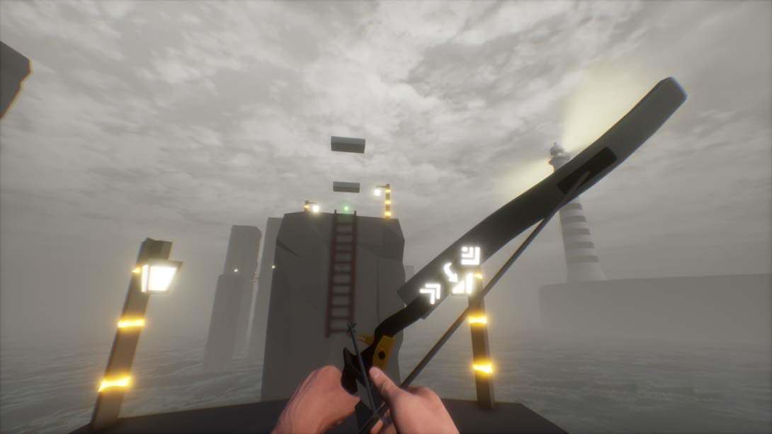 图片[1]-[Switch游戏]ADVERSE-梦境潮玩