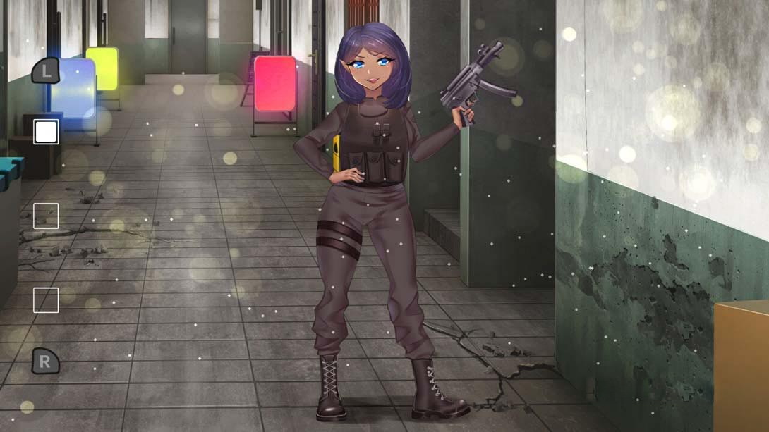 图片[1]-[Switch游戏]无尽：年轻的女武神 Hentai: Young Valkyries-梦境潮玩