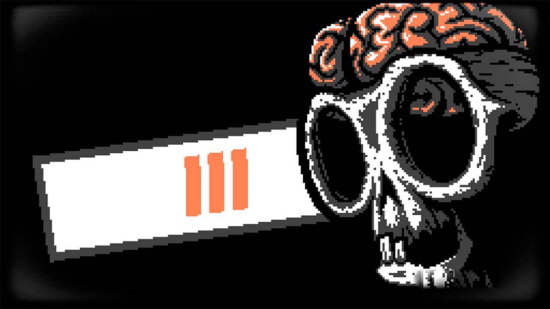 图片[1]-[Switch游戏]Nongünz: Doppelgänger Edition-梦境潮玩