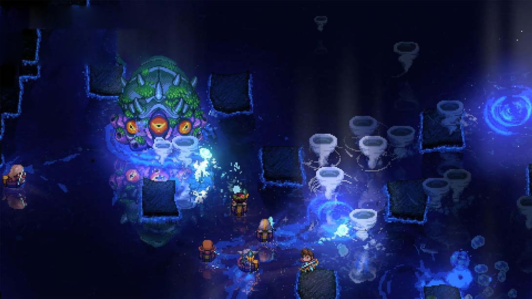 图片[1]-[金手指]护核纪元 .Core Keeper（1.0.1.9）金手指-梦境潮玩