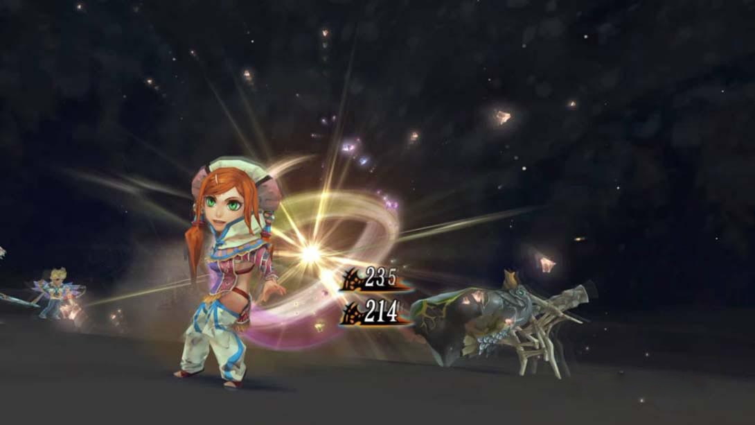 图片[1]-[Switch游戏]浪漫沙加 吟游诗人 Romancing SaGa -Minstrel Song- Remastered-梦境潮玩